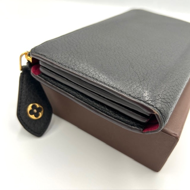 ルイヴィトン ポルトフォイユ・コメット L字ファスナー 長財布