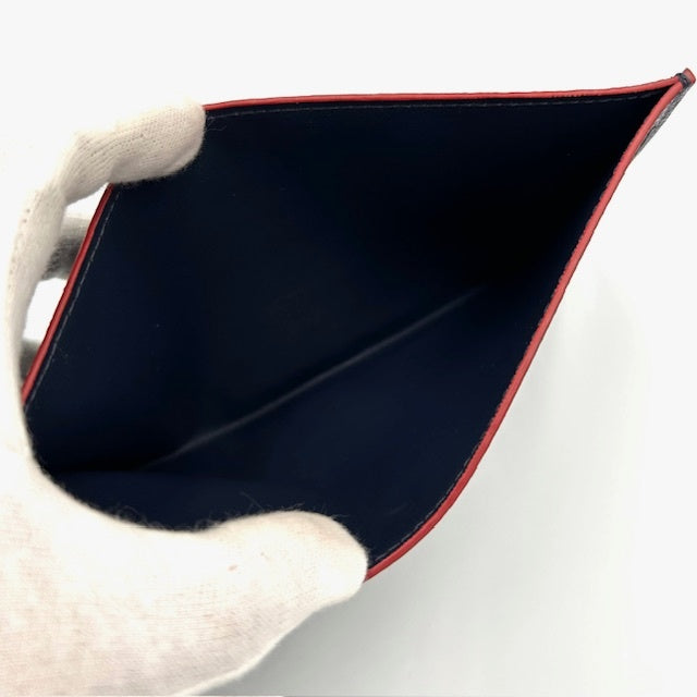 ルイヴィトン モノグラム アンプラント フェリシー チェーン ショルダーバッグ