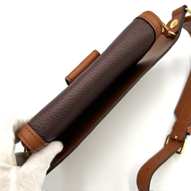 ルイヴィトン バムバッグ・ドーフィーヌ トリヨン ウエストバッグ