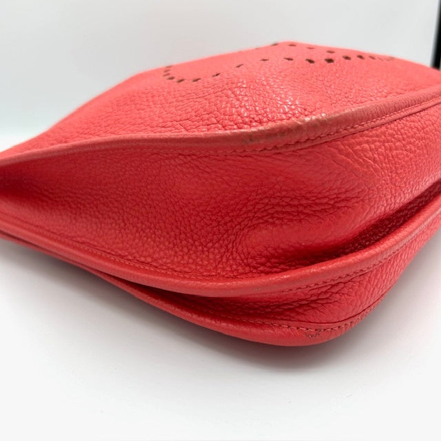 HERMES エルメス エヴリン3PM ショルダーバック