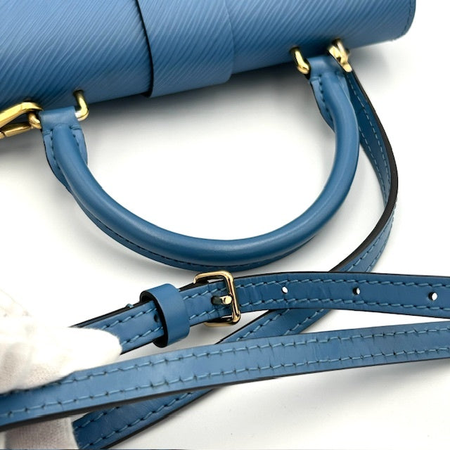 ルイヴィトンエピ ロッキーBB 2way ハンドバック