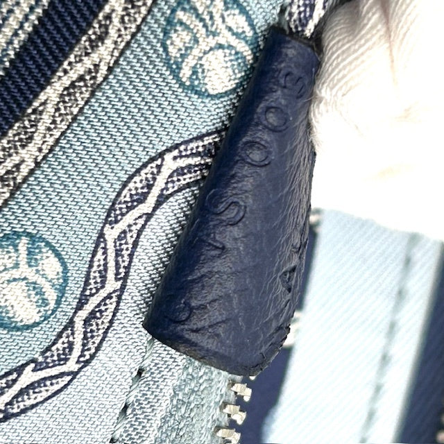 エルメス HERMES アザップロング ヴォーエプソン シルクイン 長財布