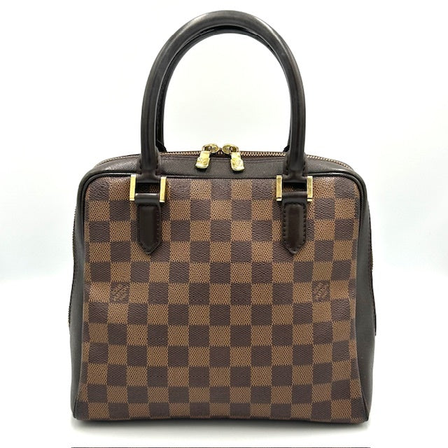 ルイヴィトン ダミエ ブレラ ハンドバック