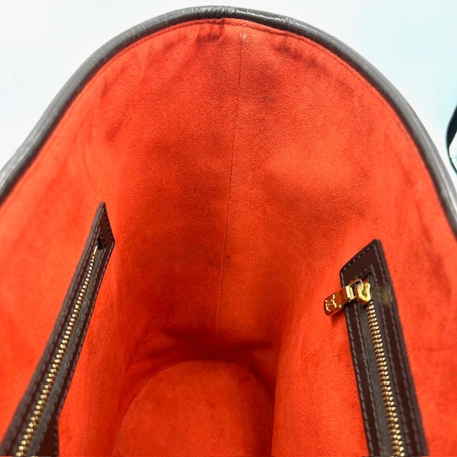 ルイヴィトン ダミエ マノスクGM トートバック