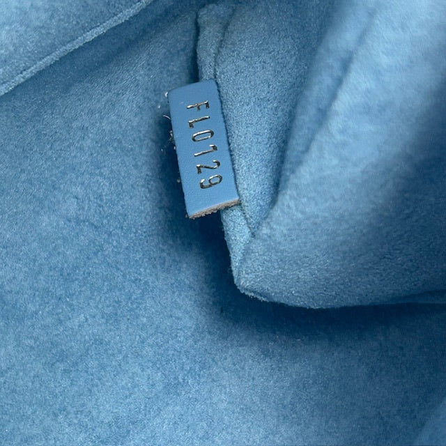 ルイヴィトンエピ ロッキーBB 2way ハンドバック