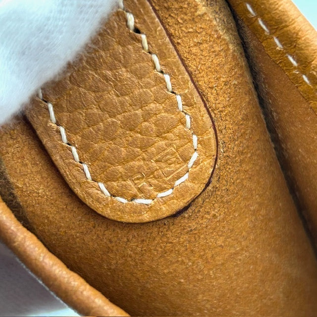 エルメス HERMES エヴリン1GM ショルダーバック