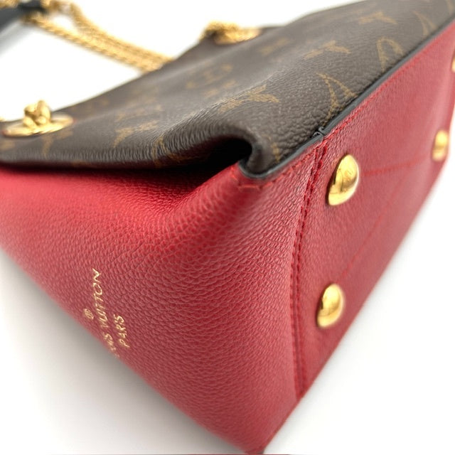 ルイヴィトン モノグラム スレンヌBB ショルダーバッグ