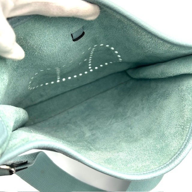 エルメス HERMES エヴリン 3PM ショルダーバック