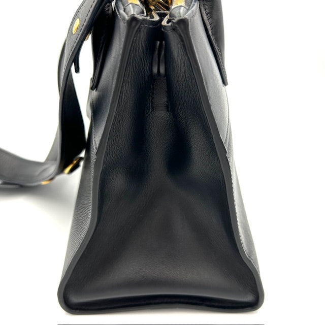 PRADA プラダ サフィアーノ 2way ハンドバック