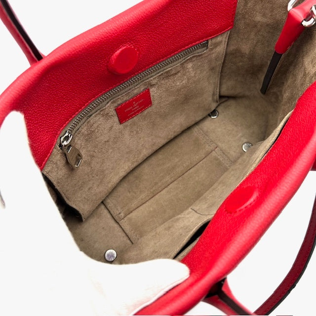 ルイヴィトン モノグラム ヴェルール トートW BB トート 2way ハンドバック