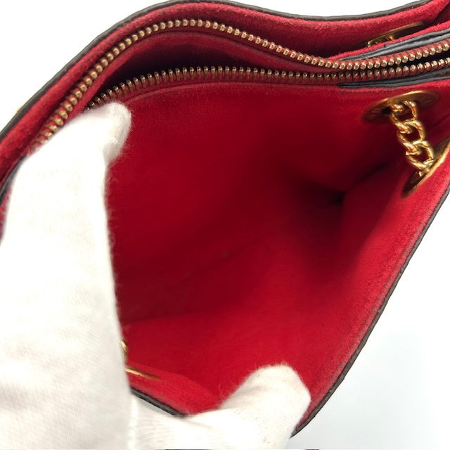 ルイヴィトン モノグラム スレンヌBB ショルダーバッグ