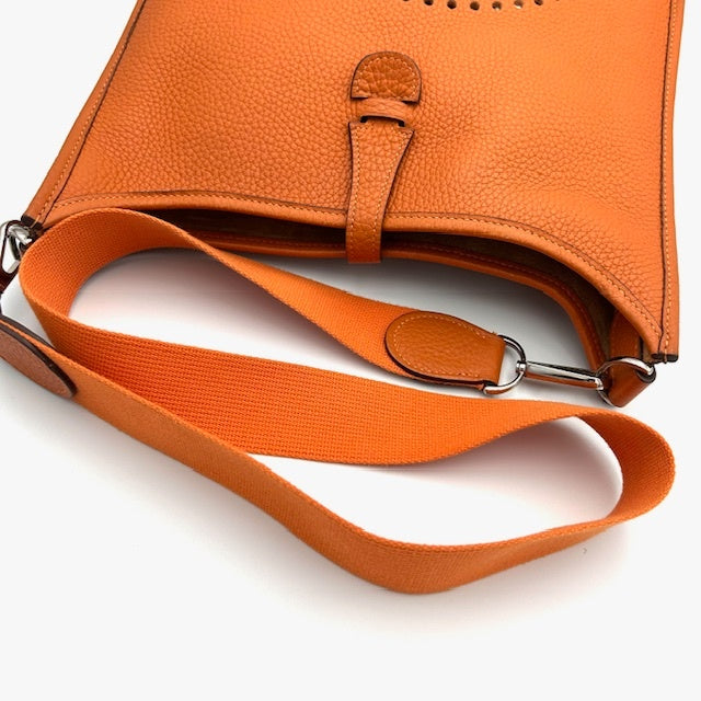 エルメス HERMES エヴリン2PM ショルダーバック