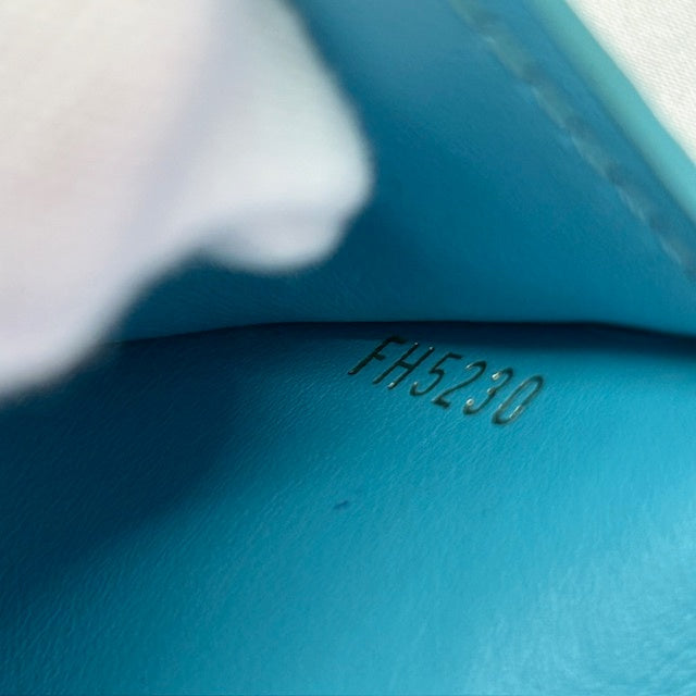 ルイヴィトン ポンヌフ 三つ折り財布