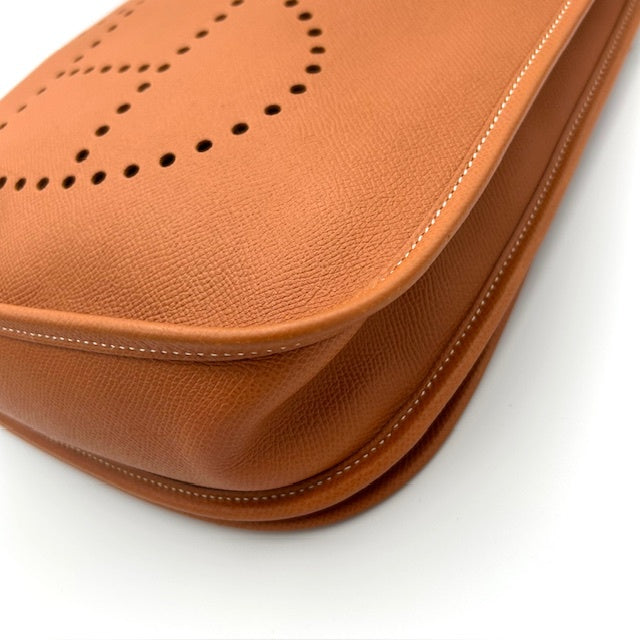 HERMES エルメス エヴリン2PM ショルダーバック