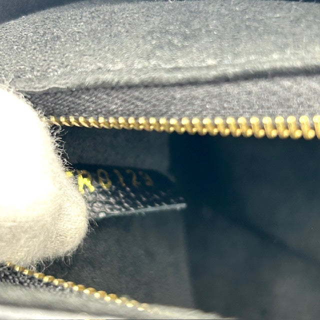 ルイヴィトン Louis Vuitton モノグラム アンプラント ヴァヴァンPM チェーンショルダーバック