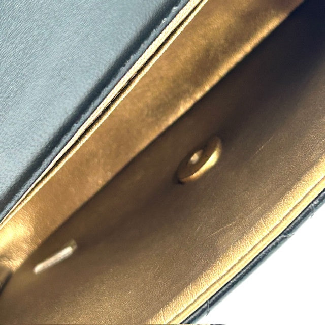 CHANEL シャネル ココボール ミニマトラッセ ショルダーバッグ