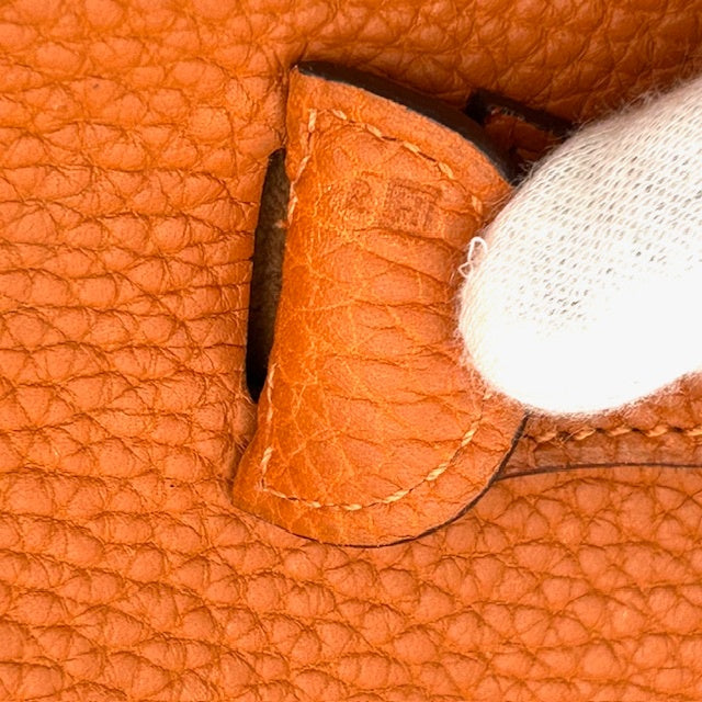 エルメス HERMES エヴリン2PM ショルダーバック