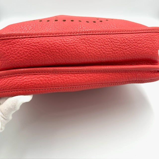 HERMES エルメス エヴリン3PM ショルダーバック