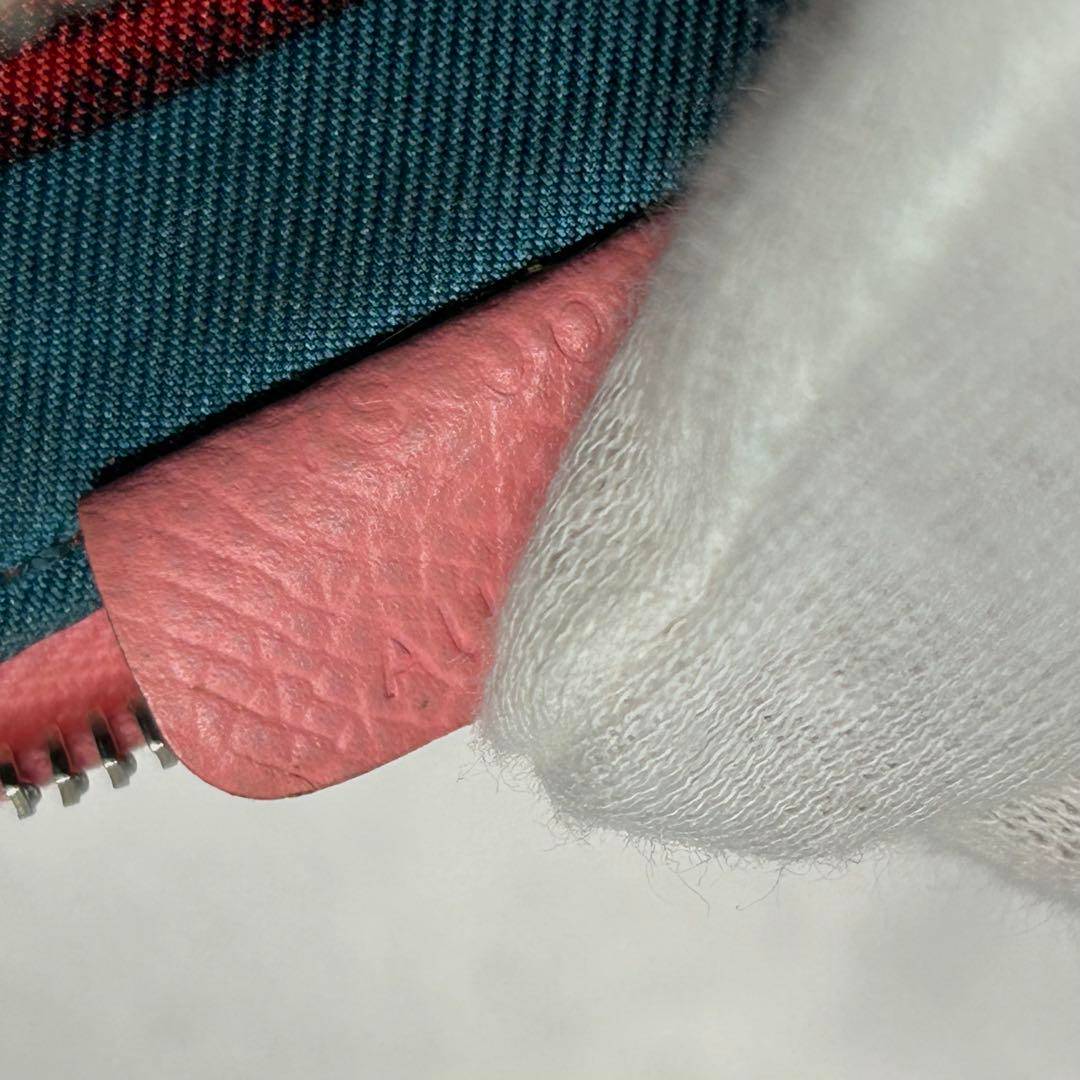 HERMES エルメス アザップ コンパクト シルクイン コインケース ミニ財布