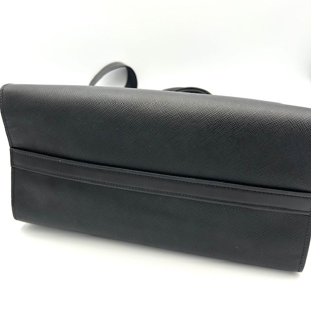PRADA プラダ サフィアーノ 2way ハンドバック