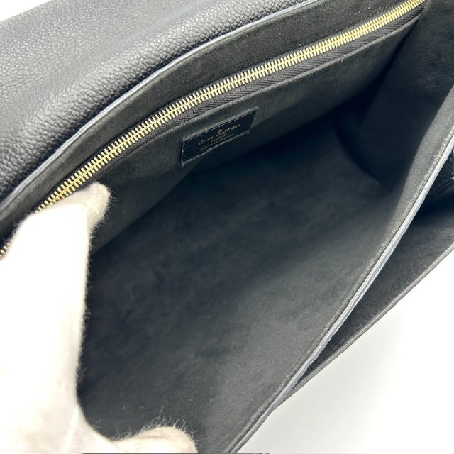 ルイヴィトン Louis Vuitton モノグラム アンプラント ヴァヴァンPM チェーンショルダーバック