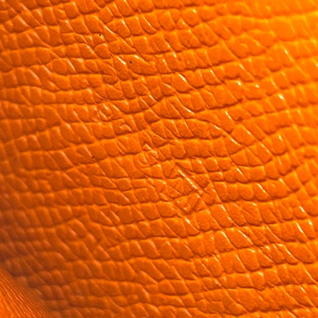 エルメス HERMES ベアン スフレ ヴォーエプソン 長財布