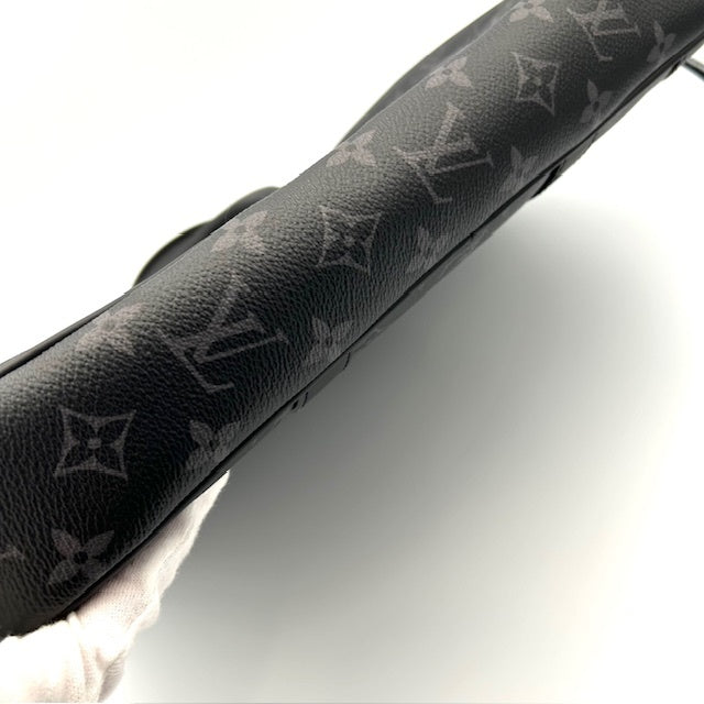 ルイヴィトン エクリプス ポルト ドキュマン･ヴォワヤージュ 2way ビジネスバック