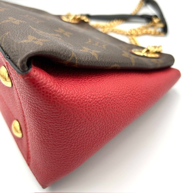 ルイヴィトン モノグラム スレンヌBB ショルダーバッグ