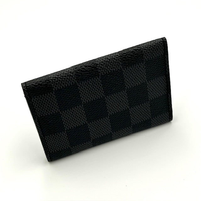 ルイヴィトン ダミエ グラフィット ミュルティクレ6 キーケース