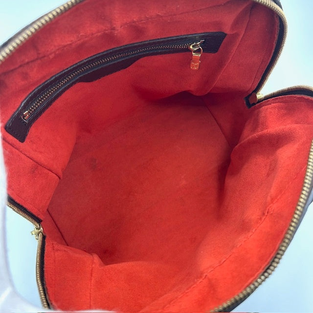 ルイヴィトン ダミエ ブレラ ハンドバック