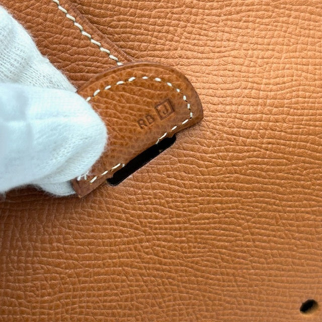 HERMES エルメス エヴリン2PM ショルダーバック