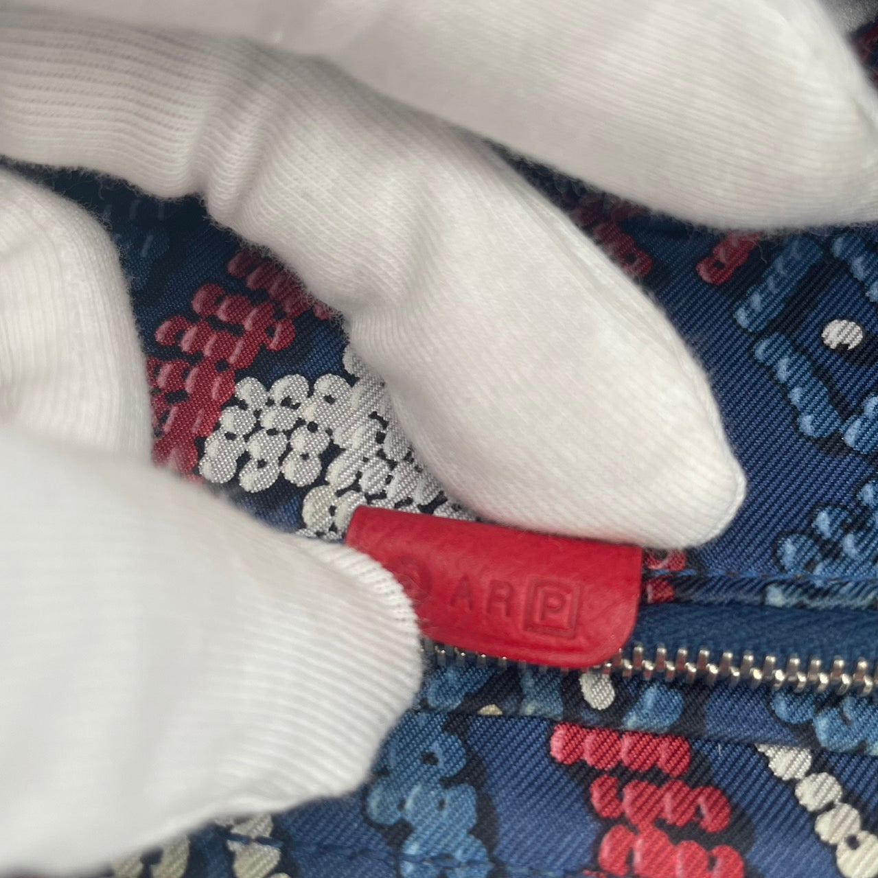 HERMES エルメス アザップロング シルクイン 長財布 ユニセックス