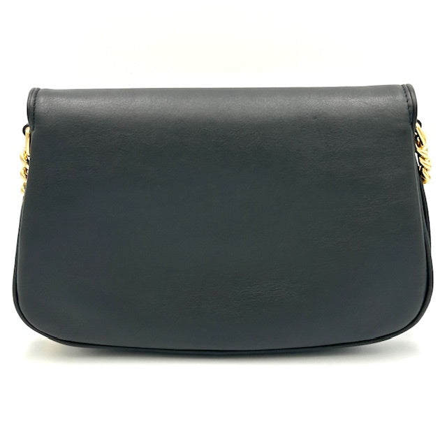 GUCCI グッチ ブロンディ インターロッキングG ショルダーバック