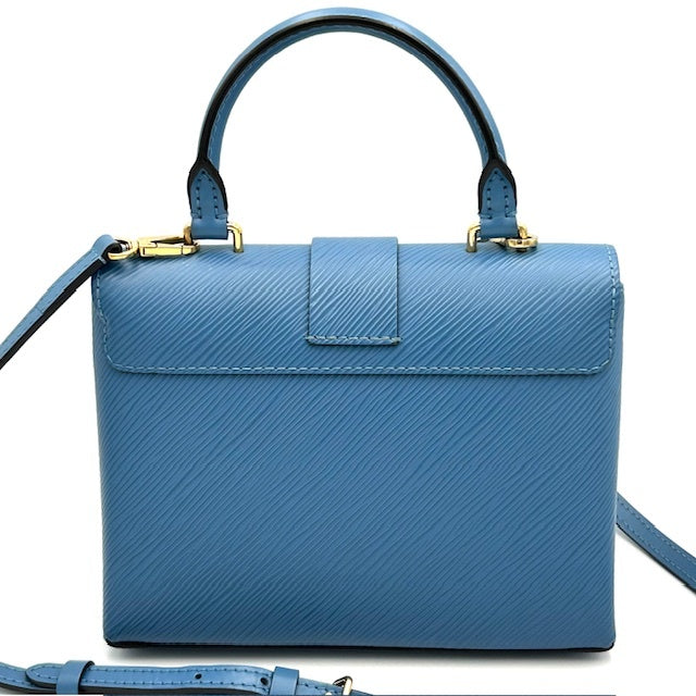 ルイヴィトンエピ ロッキーBB 2way ハンドバック