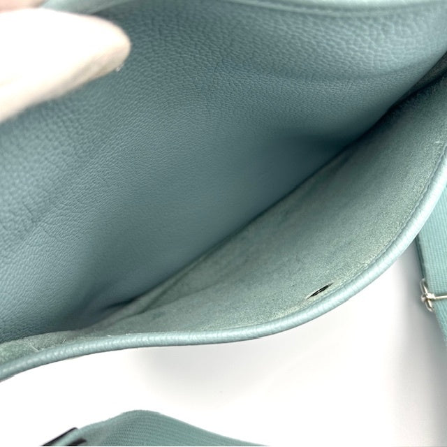 エルメス HERMES エヴリン 3PM ショルダーバック