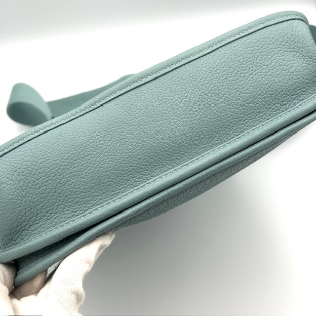 エルメス HERMES エヴリン 3PM ショルダーバック