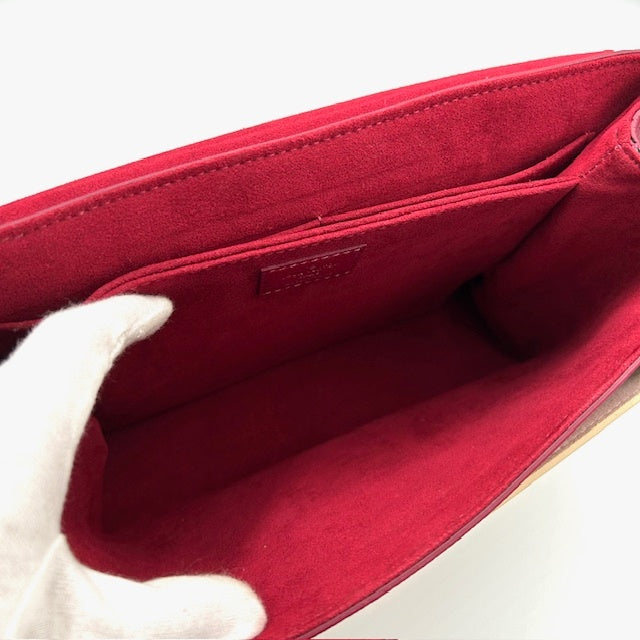 ルイヴィトン マイロックミー サッチェル ターンロック ハンドバッグ