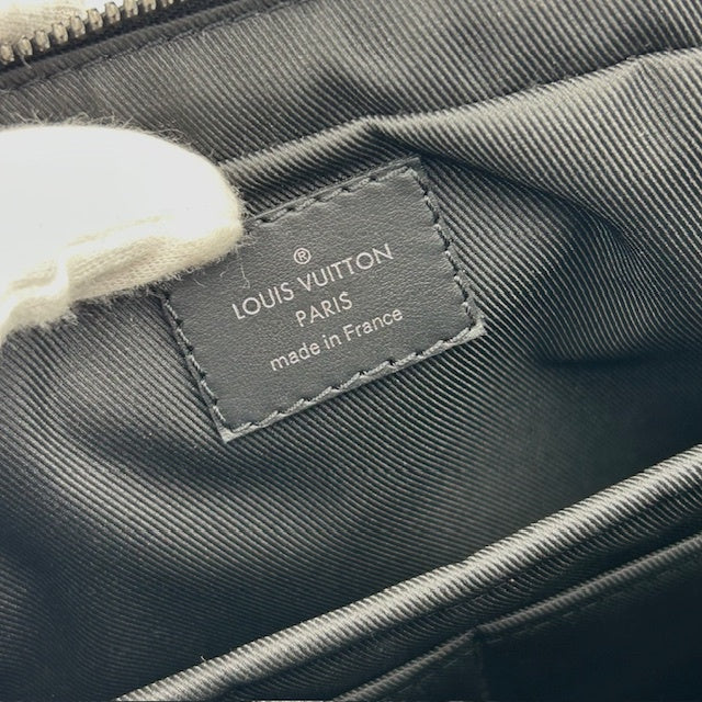 ルイヴィトン エクリプス ポルト ドキュマン･ヴォワヤージュ 2way ビジネスバック