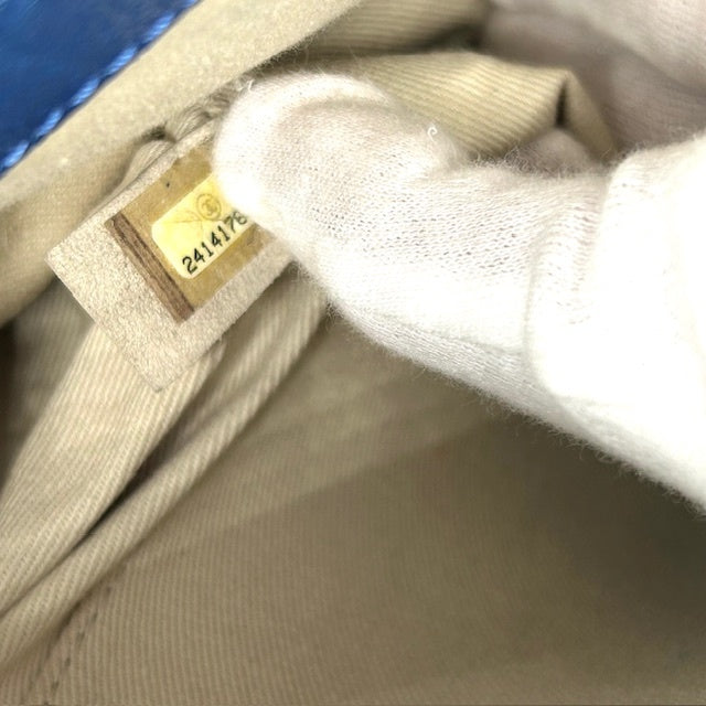 シャネル CHANEL ネオエグゼクティブトート 2way ショルダー ハンドバック