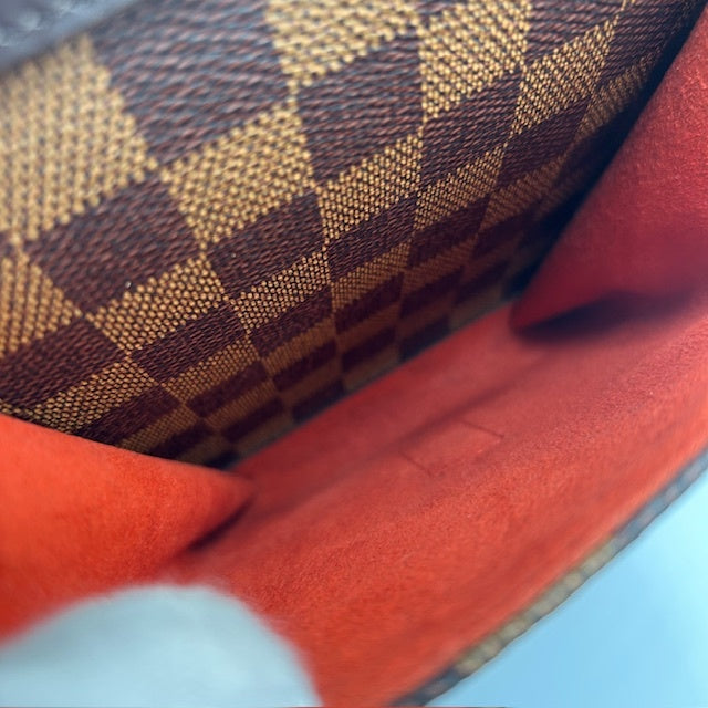 ルイヴィトン ダミエ マノスクGM トートバック