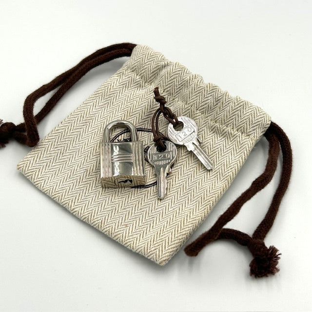 エルメス HERMES ピコタン ロックMM トリヨンクレマンス ハンドバック