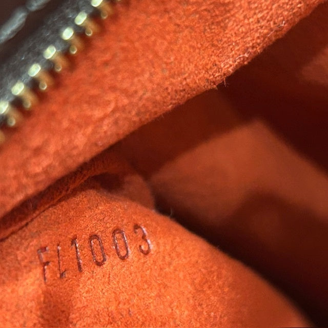 ルイヴィトン ダミエ マノスクGM トートバック