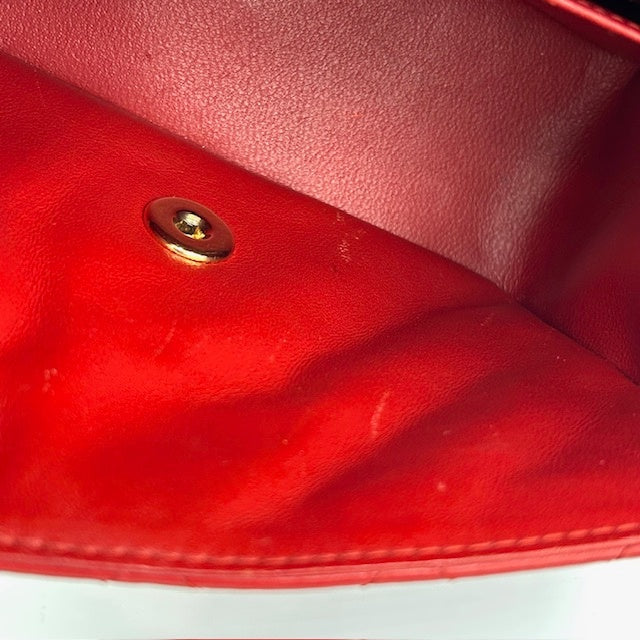 シャネル CHANEL マトラッセ ミニマトラッセ チェーン ショルダーバッグ