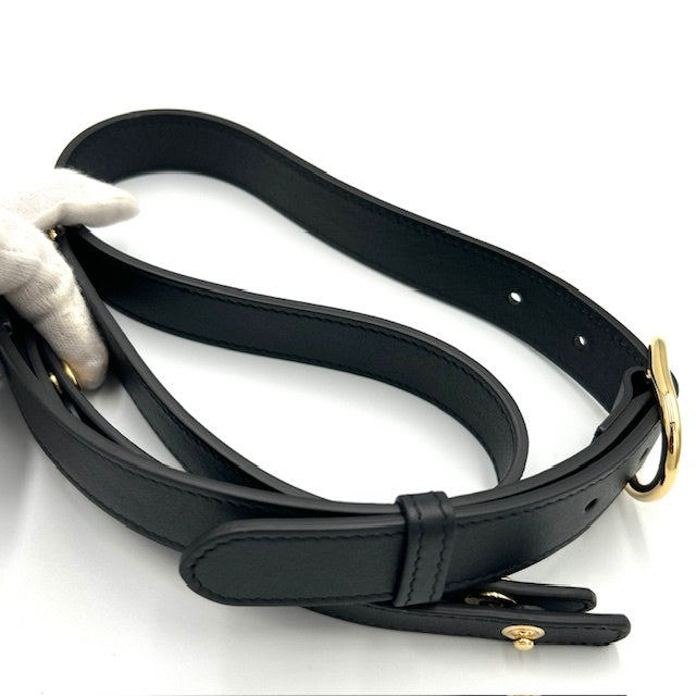 GUCCI グッチ ブロンディ インターロッキングG ショルダーバック