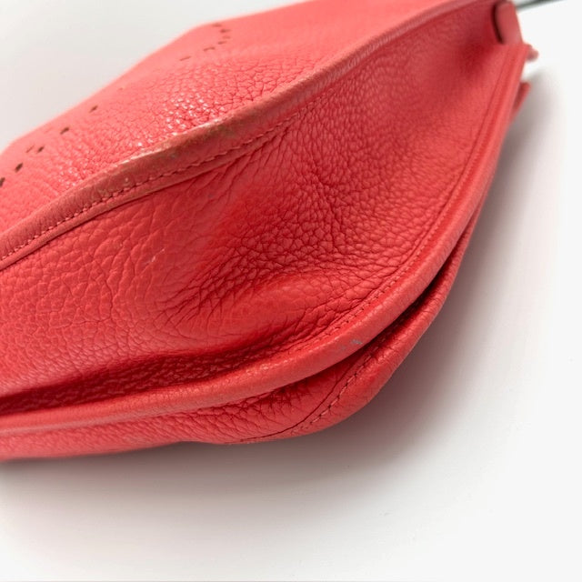 HERMES エルメス エヴリン3PM ショルダーバック