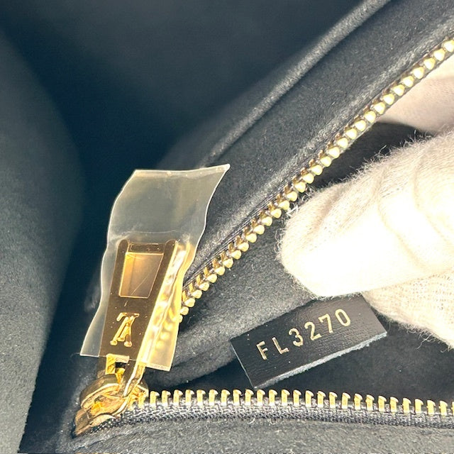 ルイヴィトン オンザゴー GM モノグラム ジャガード 2way トートバック