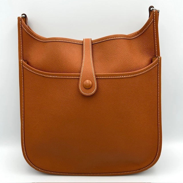 HERMES エルメス エヴリン2PM ショルダーバック