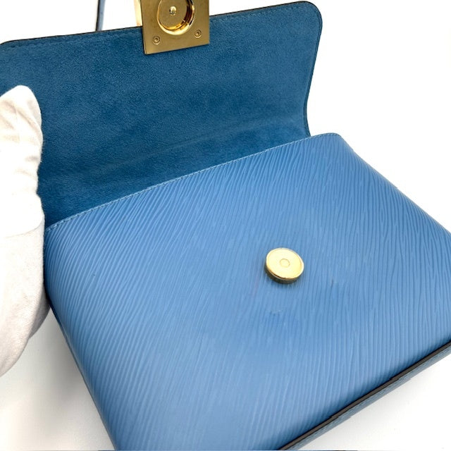 ルイヴィトンエピ ロッキーBB 2way ハンドバック