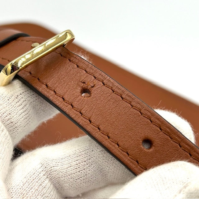 ルイヴィトン バムバッグ・ドーフィーヌ トリヨン ウエストバッグ