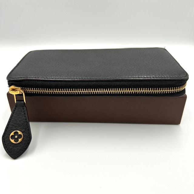 ルイヴィトン ポルトフォイユ・コメット L字ファスナー 長財布